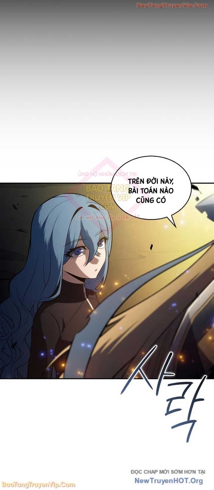 Tôi Là Tân Thủ Có Cấp Cao Nhất: Chapter 220