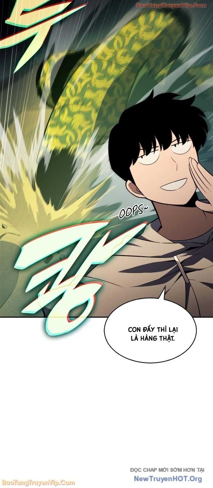 Tôi Là Tân Thủ Có Cấp Cao Nhất: Chapter 220