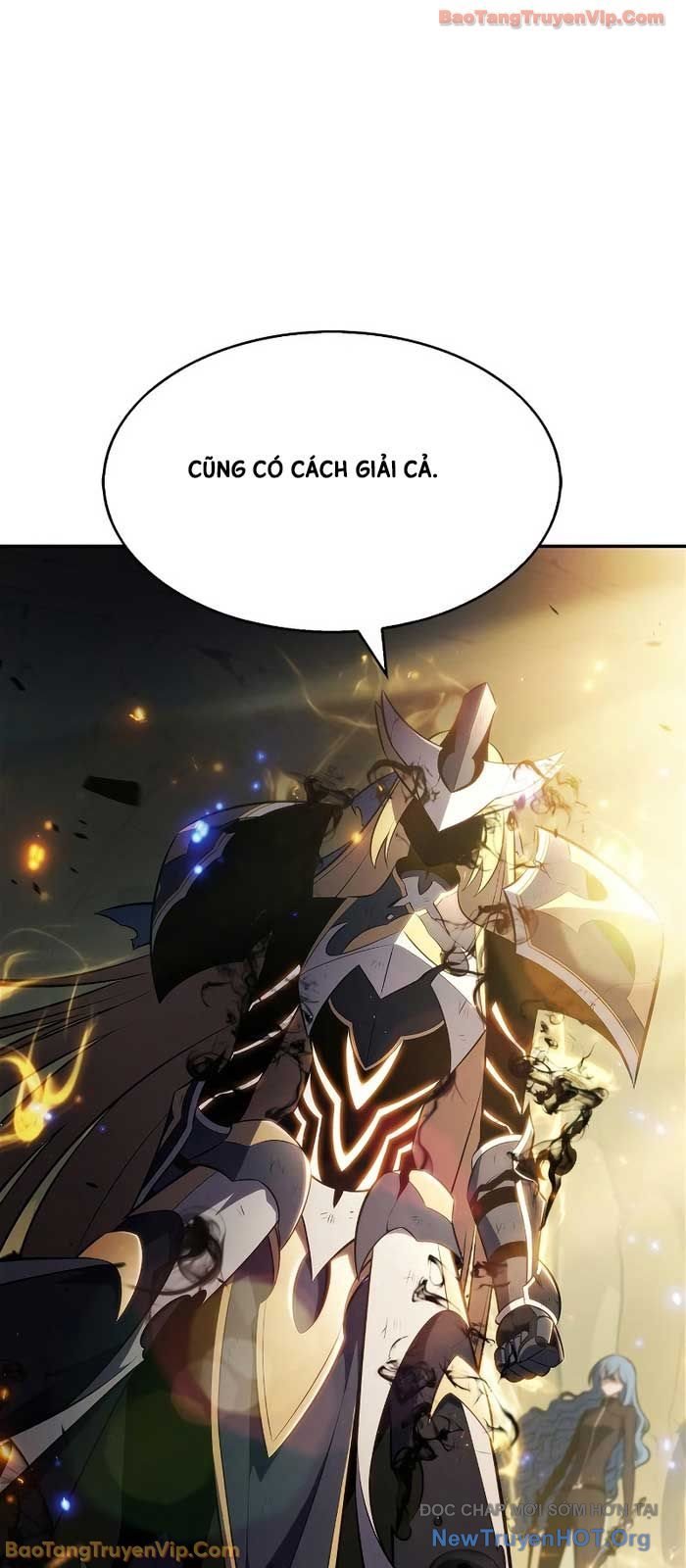Tôi Là Tân Thủ Có Cấp Cao Nhất: Chapter 220
