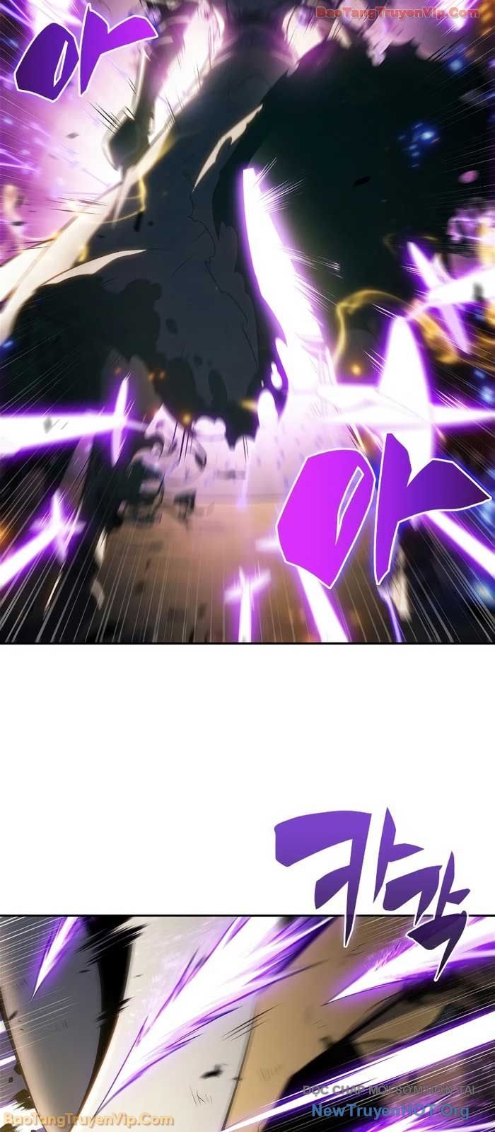 Tôi Là Tân Thủ Có Cấp Cao Nhất: Chapter 220