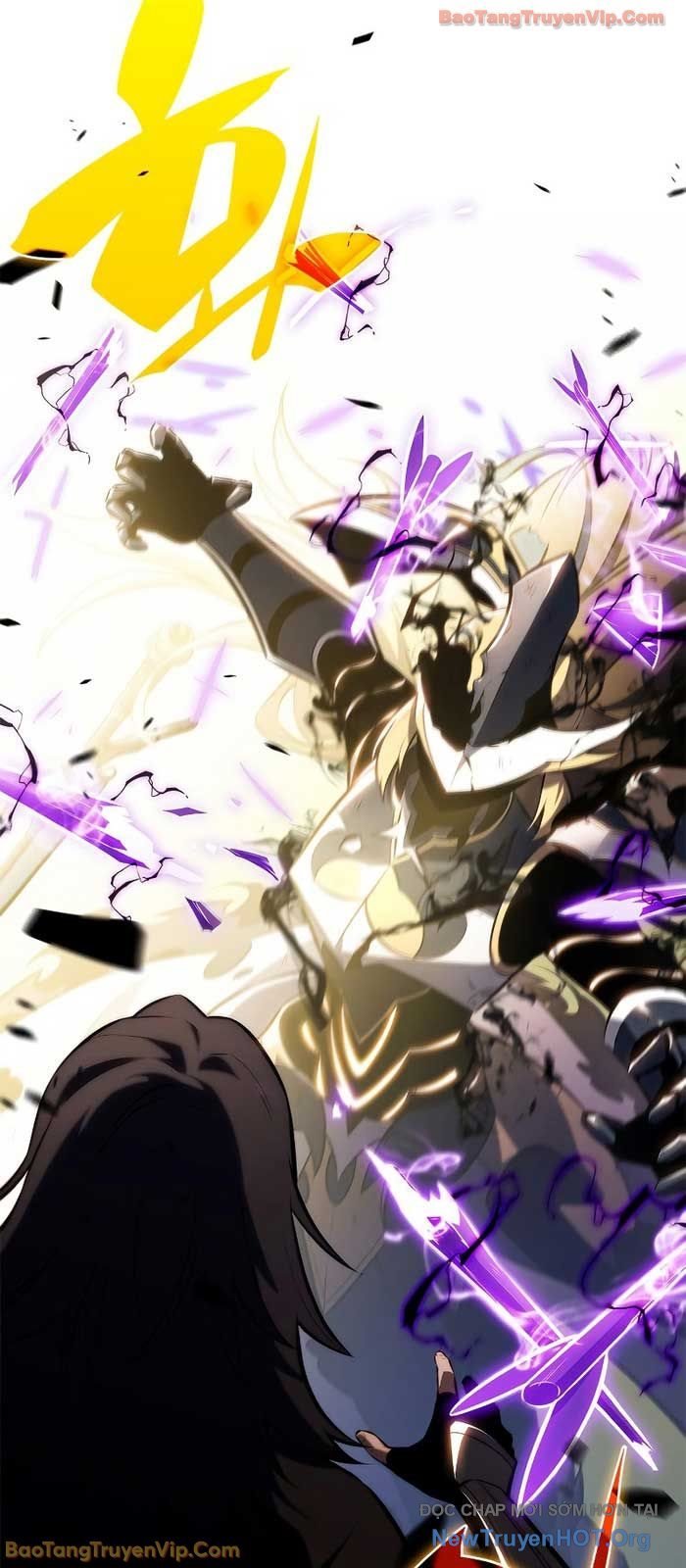 Tôi Là Tân Thủ Có Cấp Cao Nhất: Chapter 220