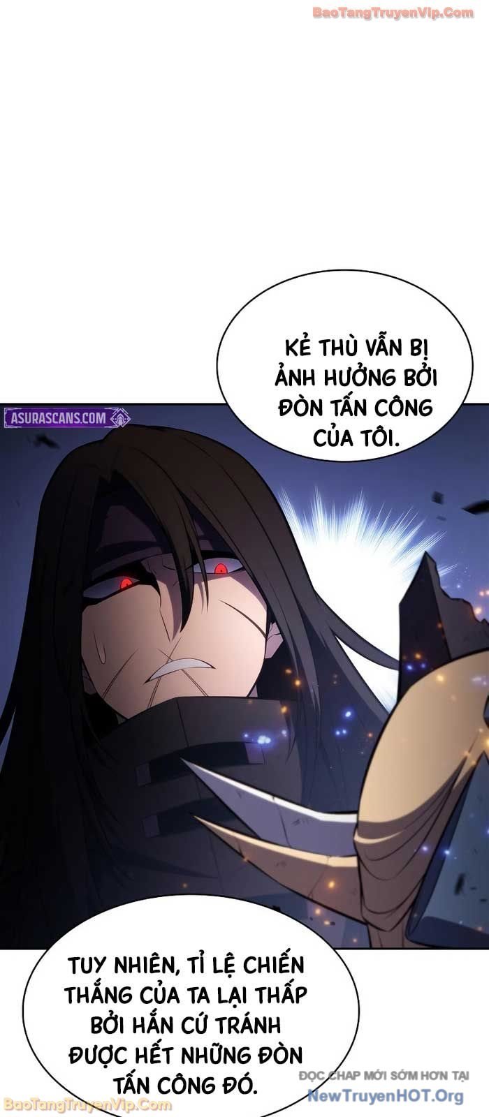 Tôi Là Tân Thủ Có Cấp Cao Nhất: Chapter 220