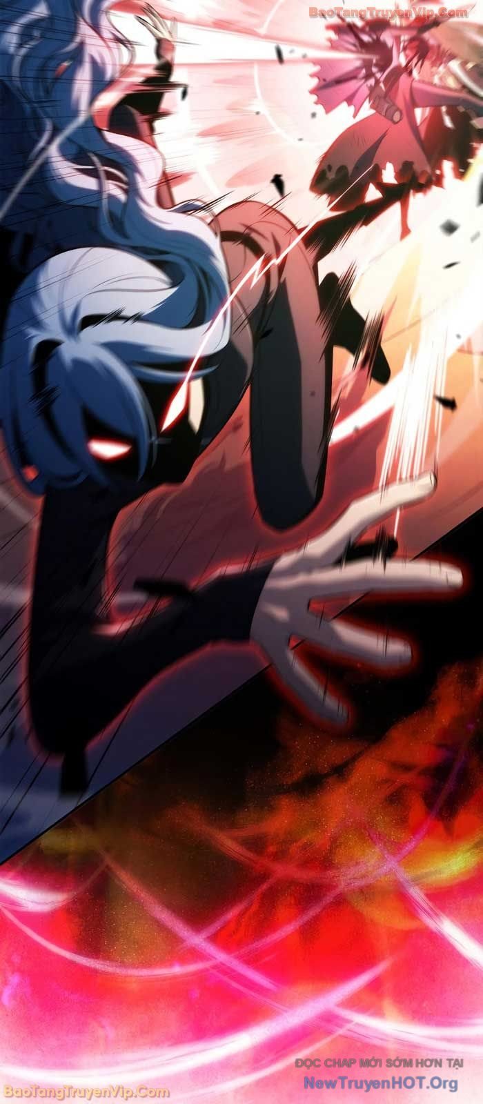 Tôi Là Tân Thủ Có Cấp Cao Nhất: Chapter 220