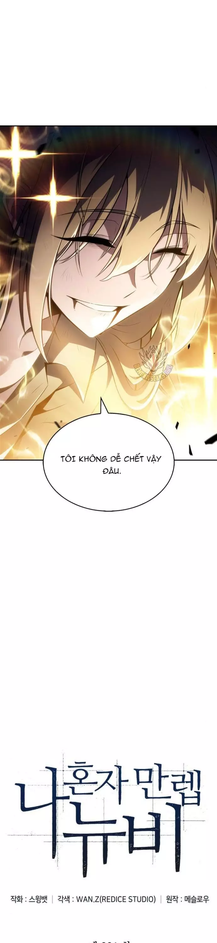 Tôi Là Tân Thủ Có Cấp Cao Nhất: Chapter 221