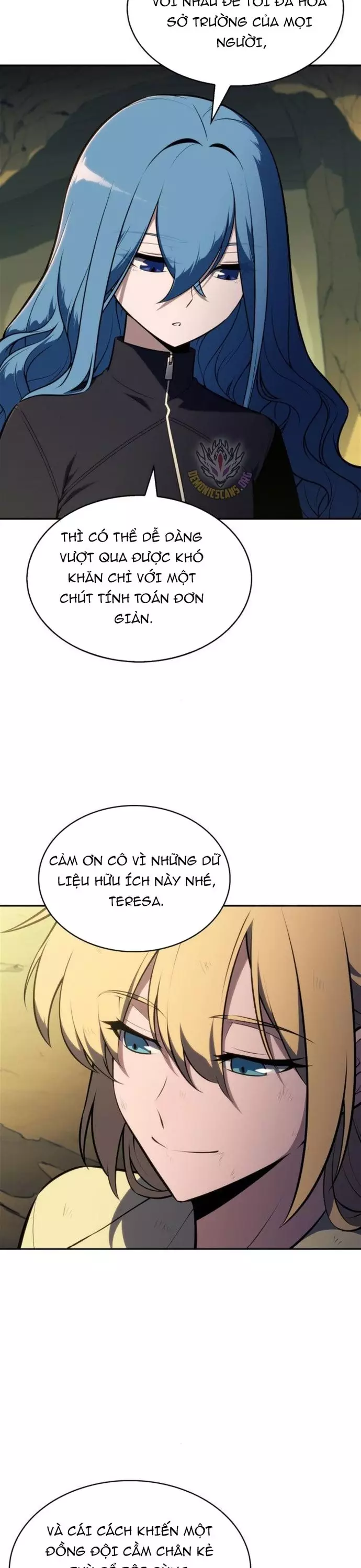 Tôi Là Tân Thủ Có Cấp Cao Nhất: Chapter 221