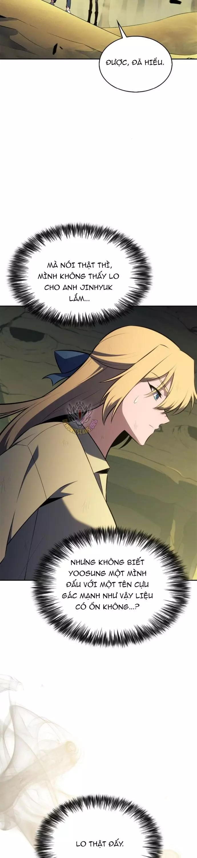 Tôi Là Tân Thủ Có Cấp Cao Nhất: Chapter 221