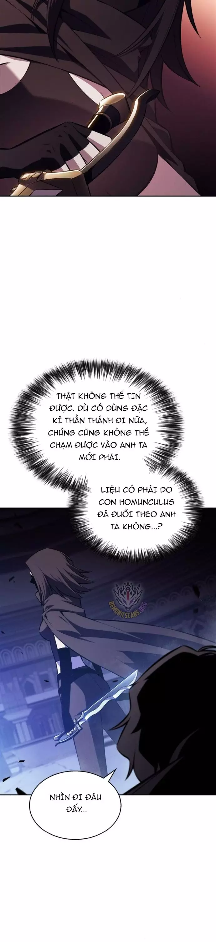 Tôi Là Tân Thủ Có Cấp Cao Nhất: Chapter 221