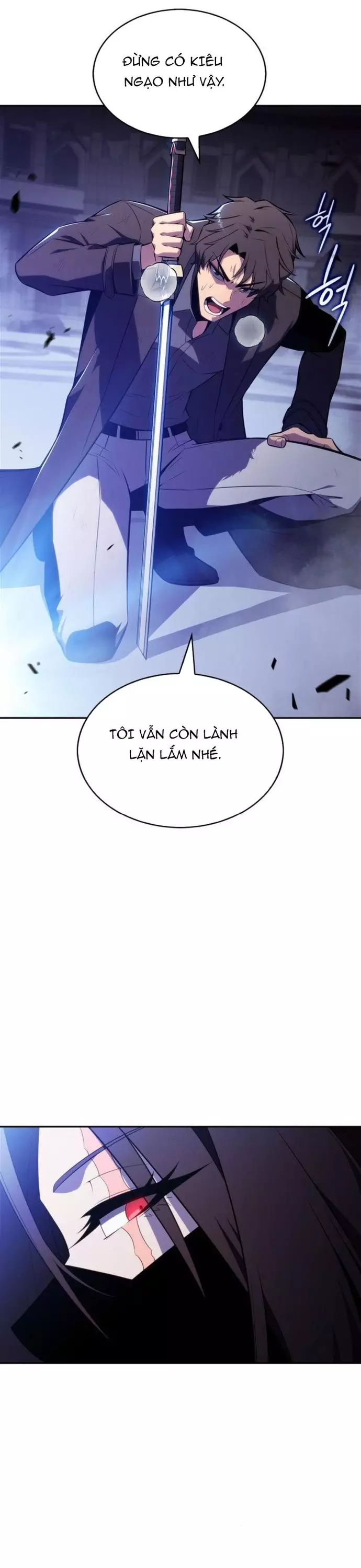 Tôi Là Tân Thủ Có Cấp Cao Nhất: Chapter 221