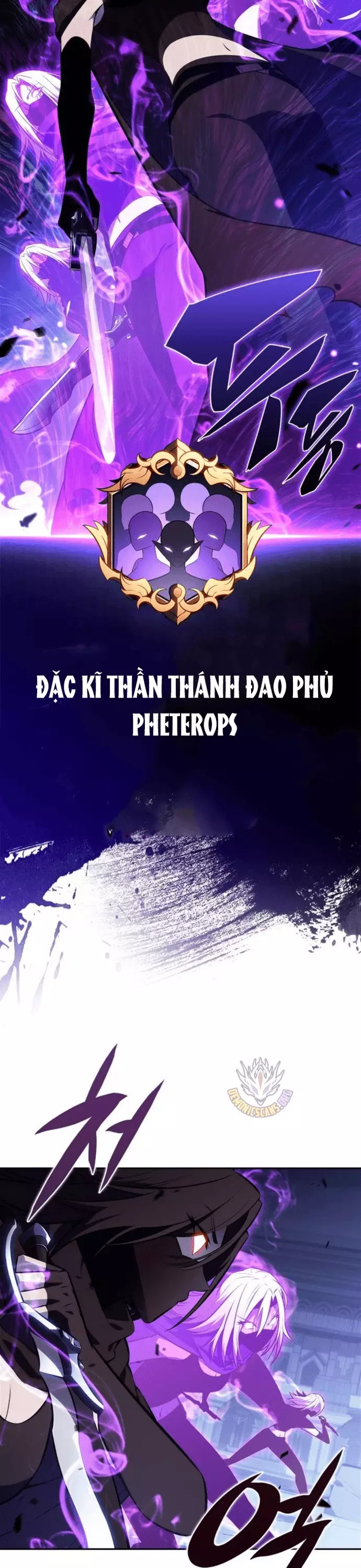 Tôi Là Tân Thủ Có Cấp Cao Nhất: Chapter 221