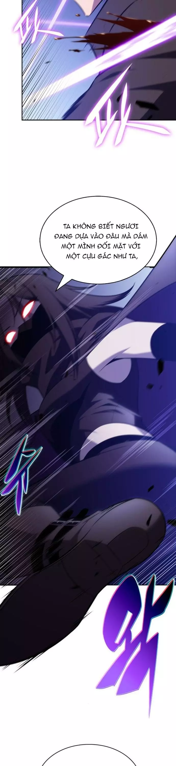 Tôi Là Tân Thủ Có Cấp Cao Nhất: Chapter 221