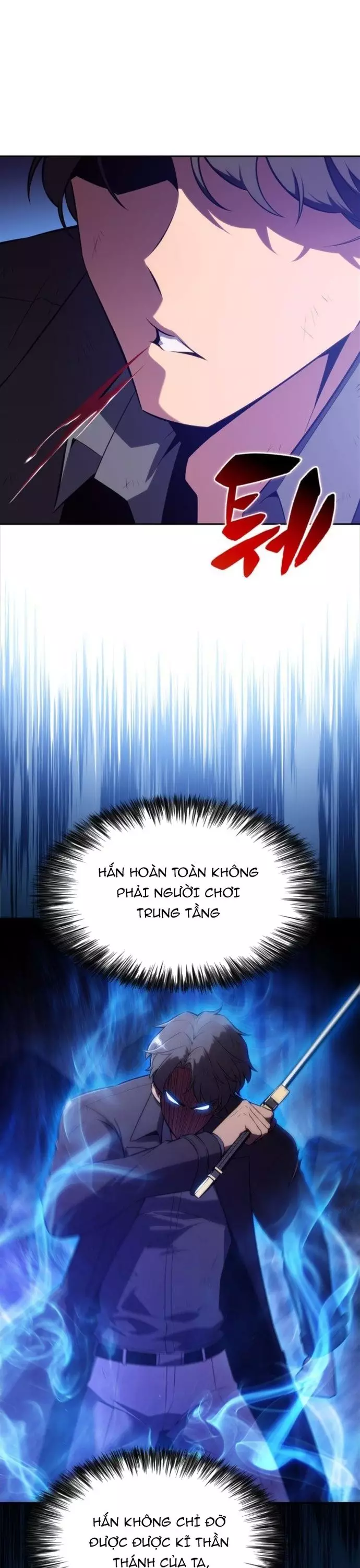 Tôi Là Tân Thủ Có Cấp Cao Nhất: Chapter 221