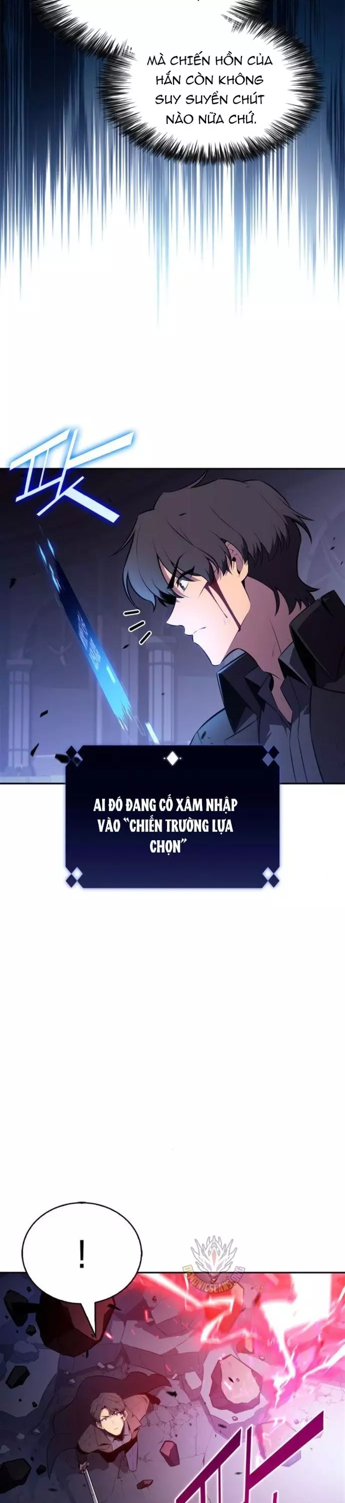 Tôi Là Tân Thủ Có Cấp Cao Nhất: Chapter 221