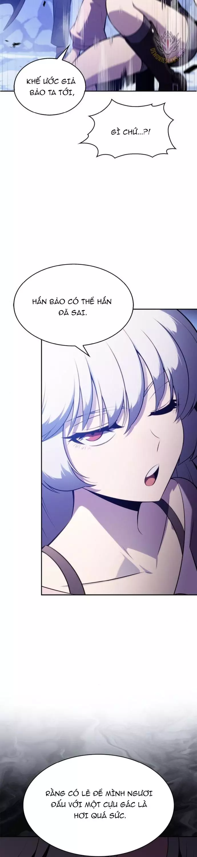 Tôi Là Tân Thủ Có Cấp Cao Nhất: Chapter 221