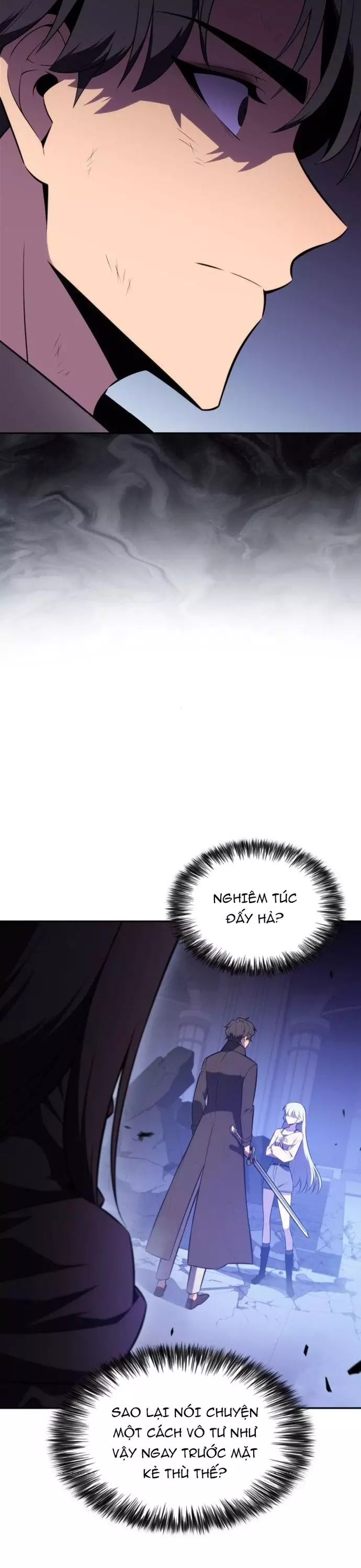 Tôi Là Tân Thủ Có Cấp Cao Nhất: Chapter 221