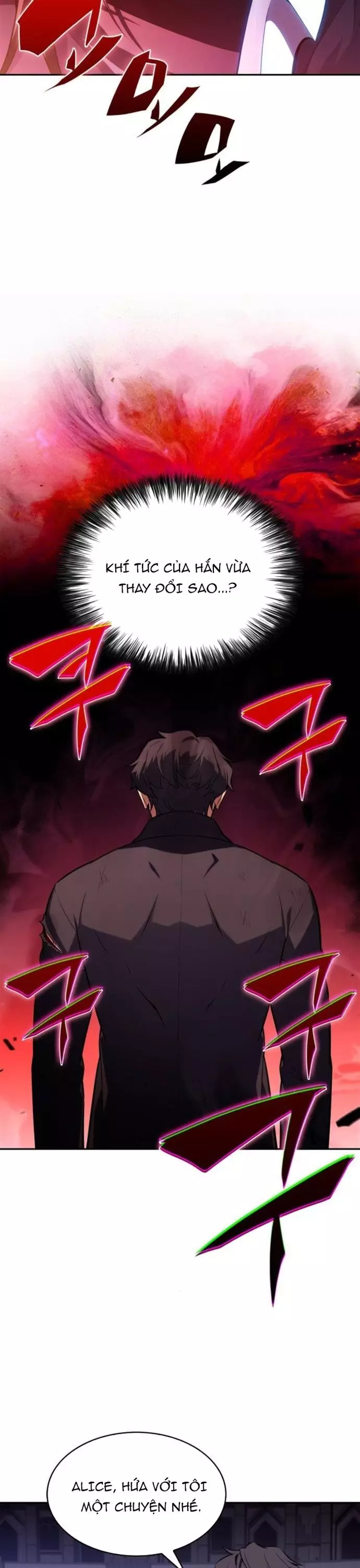 Tôi Là Tân Thủ Có Cấp Cao Nhất: Chapter 221