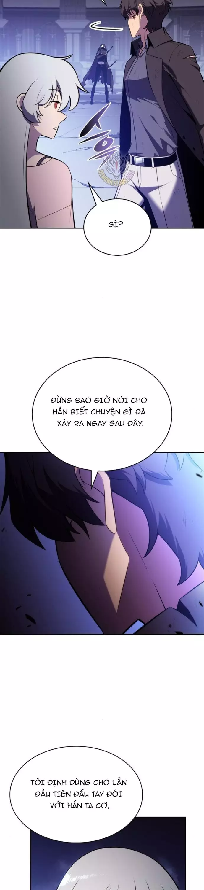 Tôi Là Tân Thủ Có Cấp Cao Nhất: Chapter 221