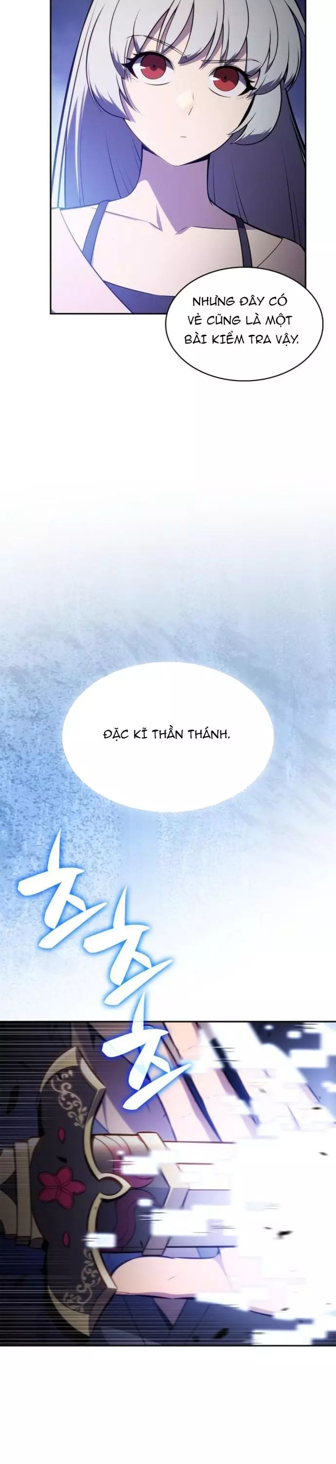 Tôi Là Tân Thủ Có Cấp Cao Nhất: Chapter 221