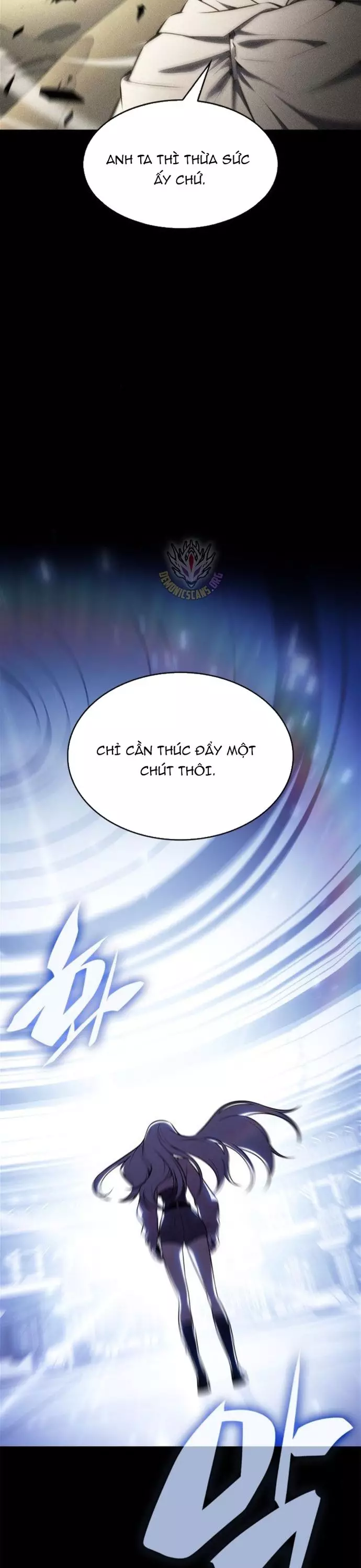 Tôi Là Tân Thủ Có Cấp Cao Nhất: Chapter 221