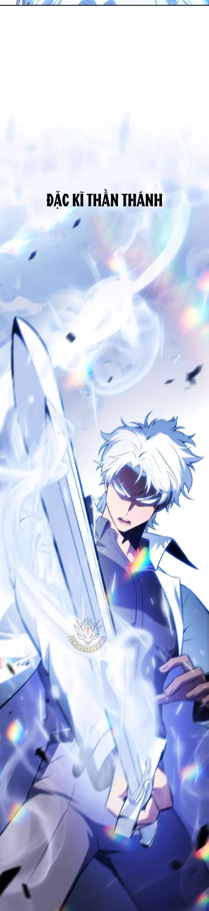 Tôi Là Tân Thủ Có Cấp Cao Nhất: Chapter 221