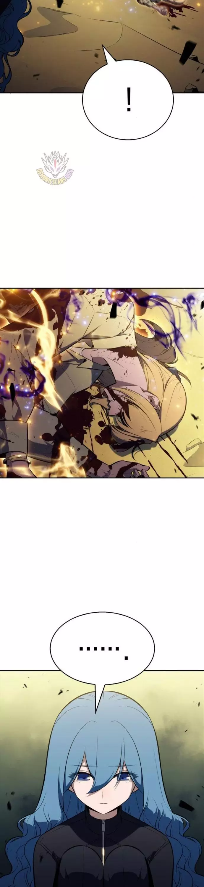 Tôi Là Tân Thủ Có Cấp Cao Nhất: Chapter 221