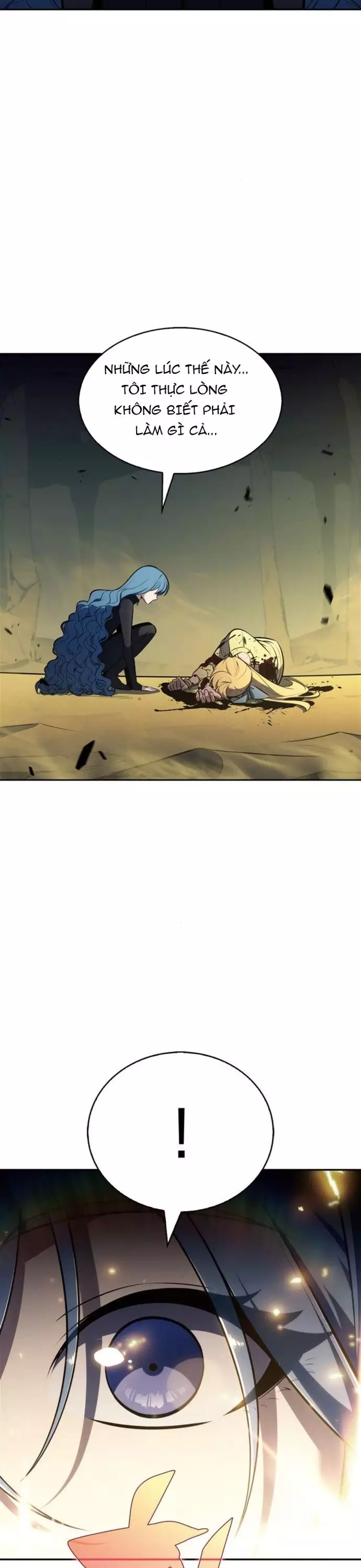 Tôi Là Tân Thủ Có Cấp Cao Nhất: Chapter 221