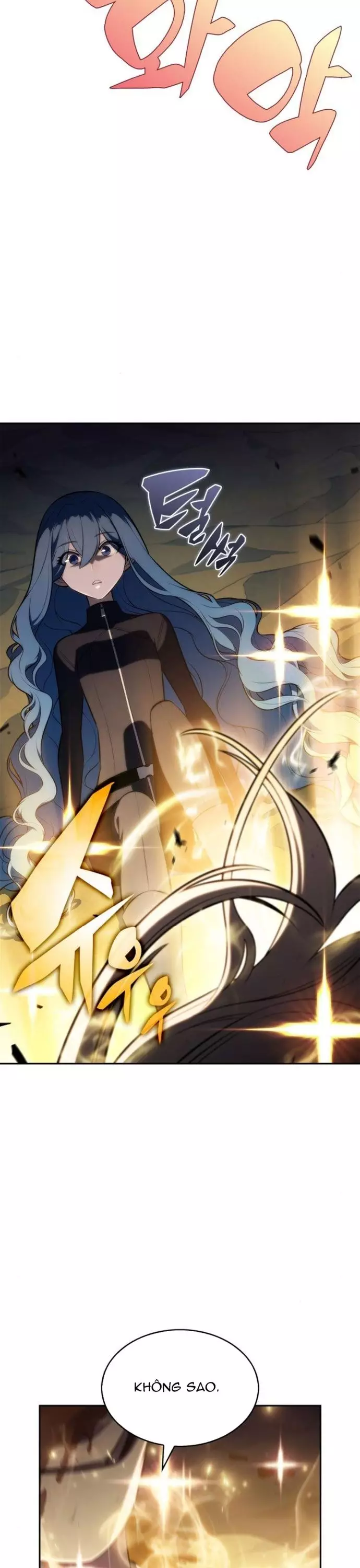 Tôi Là Tân Thủ Có Cấp Cao Nhất: Chapter 221