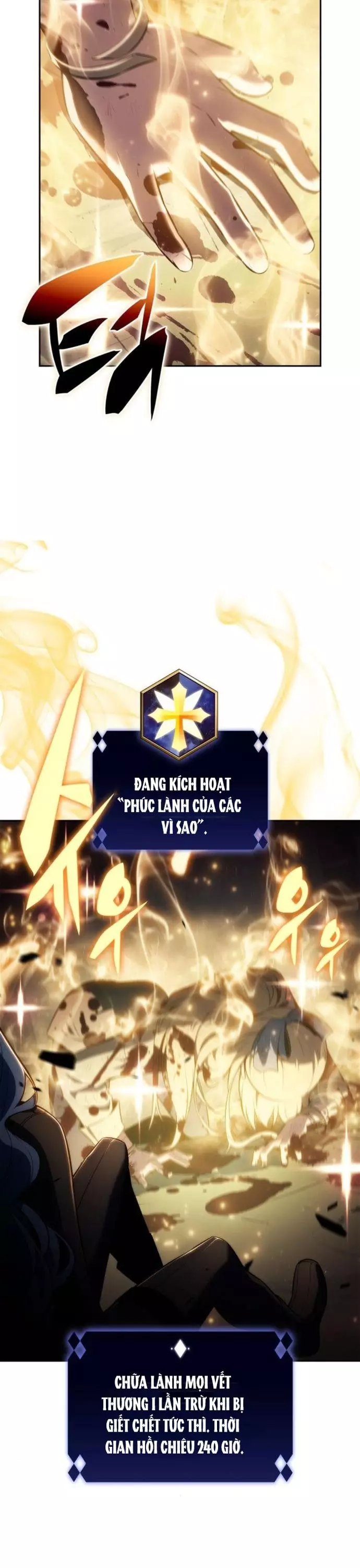 Tôi Là Tân Thủ Có Cấp Cao Nhất: Chapter 221