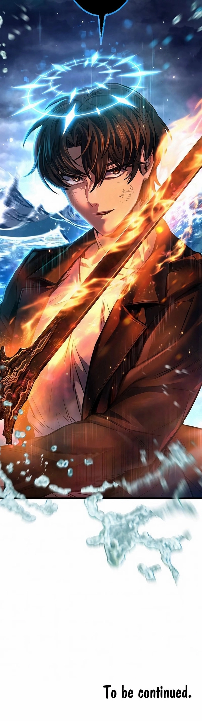 tôi là thợ săn cấp ex: Chapter 42