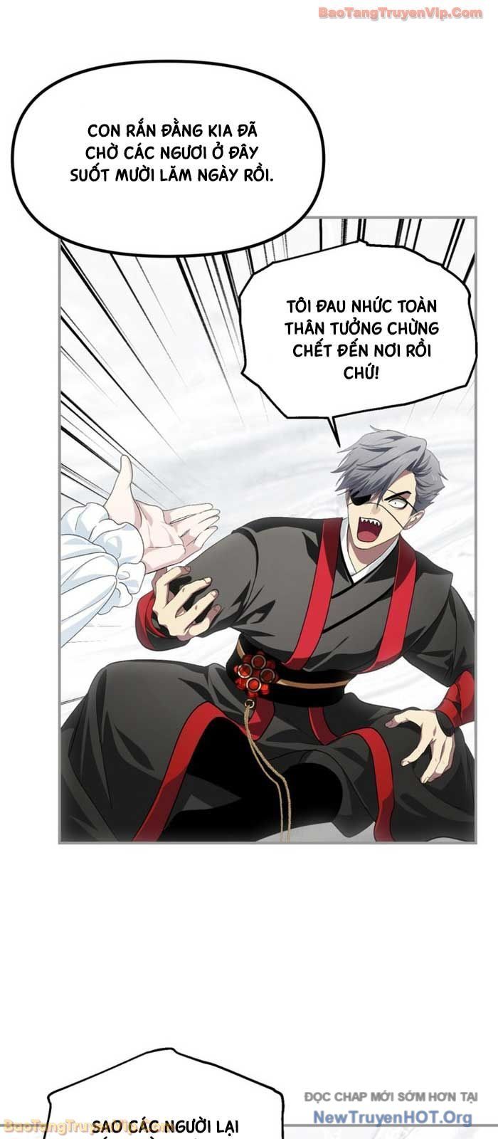 Tôi Là Thợ Săn Có Kĩ Năng Tự Sát Cấp Sss: Chapter 0.2