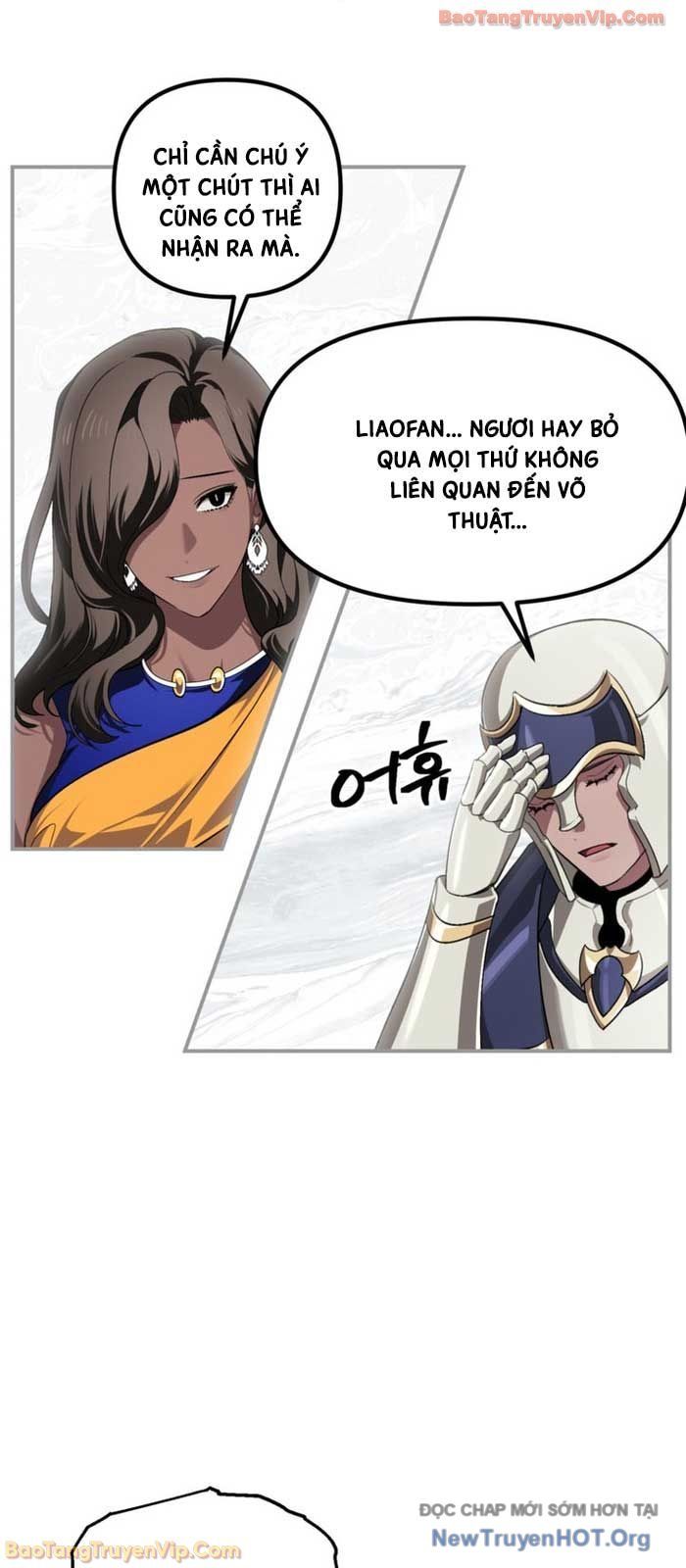 Tôi Là Thợ Săn Có Kĩ Năng Tự Sát Cấp Sss: Chapter 0.2