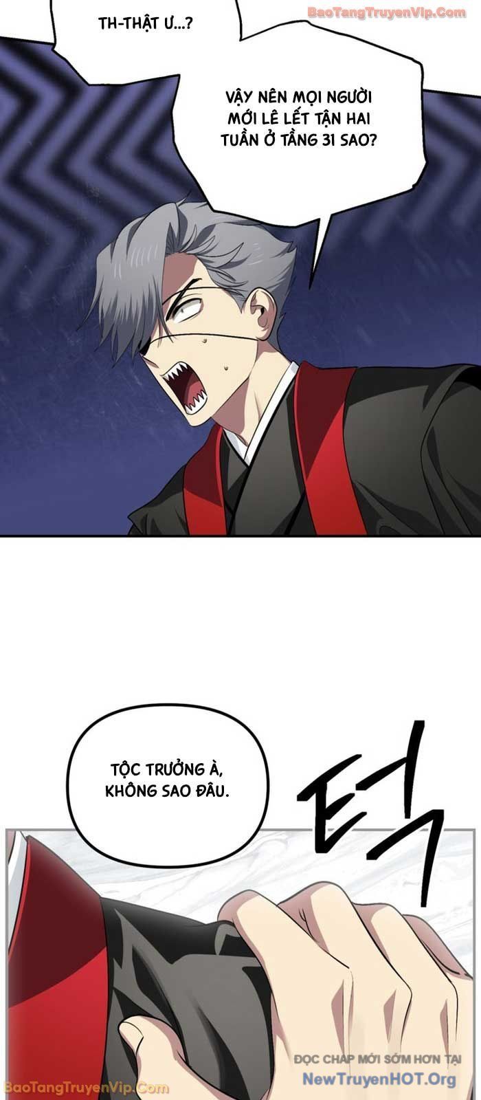 Tôi Là Thợ Săn Có Kĩ Năng Tự Sát Cấp Sss: Chapter 0.2