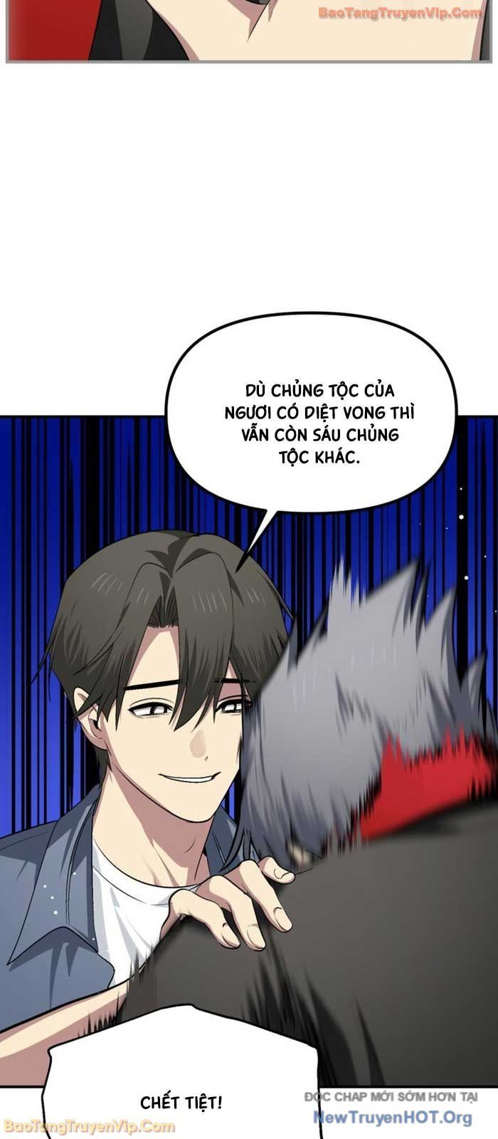 Tôi Là Thợ Săn Có Kĩ Năng Tự Sát Cấp Sss: Chapter 0.2