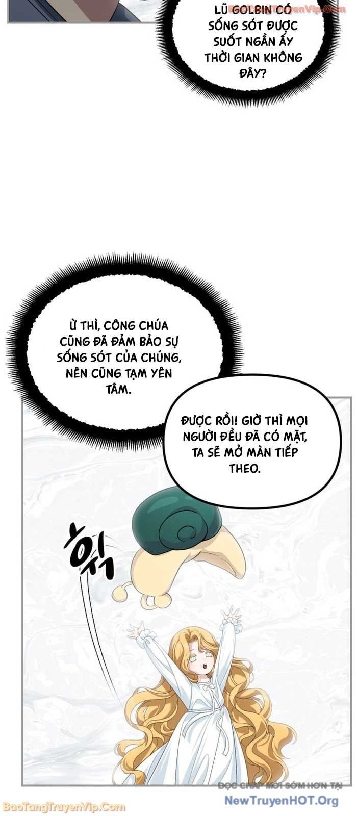 Tôi Là Thợ Săn Có Kĩ Năng Tự Sát Cấp Sss: Chapter 0.2