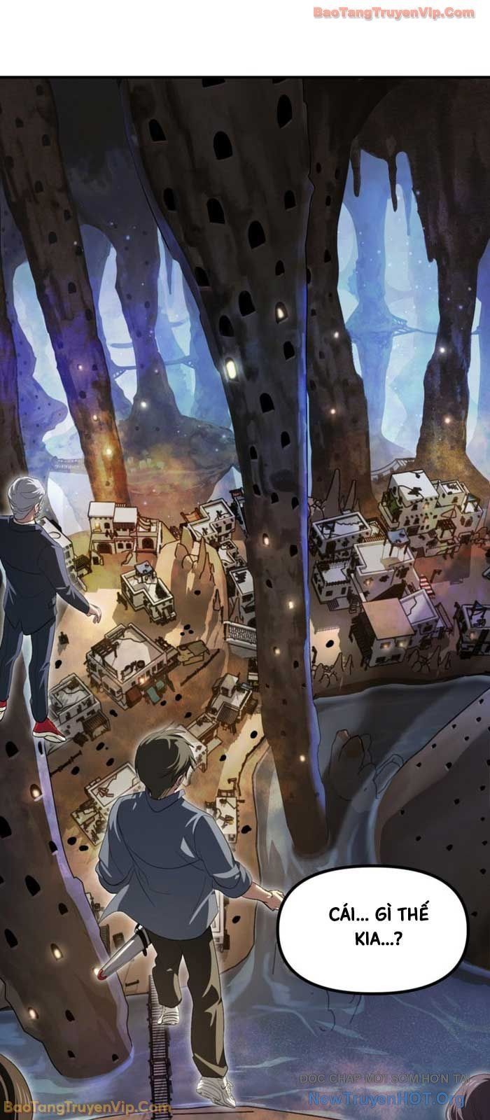 Tôi Là Thợ Săn Có Kĩ Năng Tự Sát Cấp Sss: Chapter 0.2