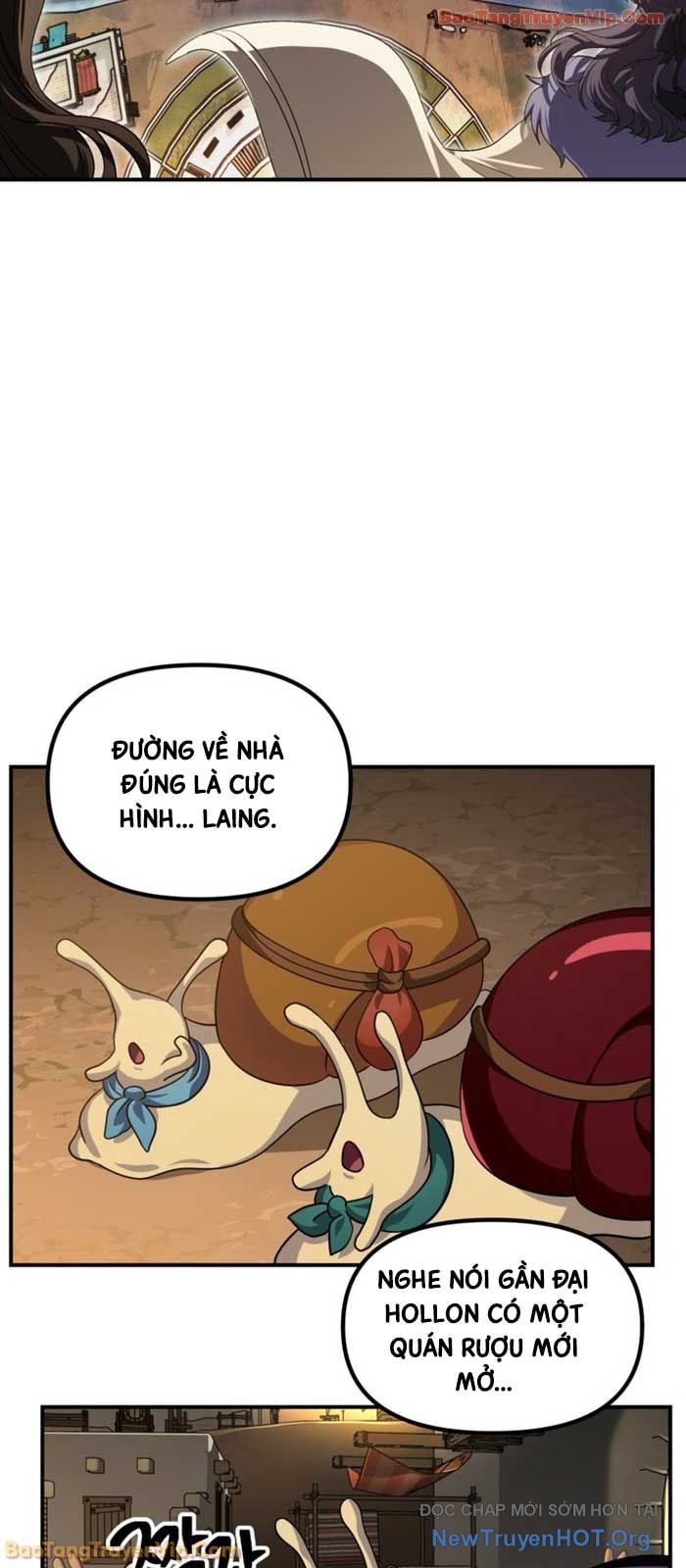 Tôi Là Thợ Săn Có Kĩ Năng Tự Sát Cấp Sss: Chapter 0.2