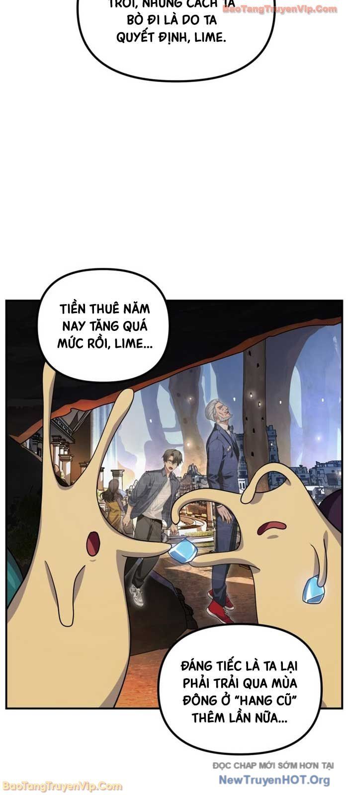 Tôi Là Thợ Săn Có Kĩ Năng Tự Sát Cấp Sss: Chapter 0.2