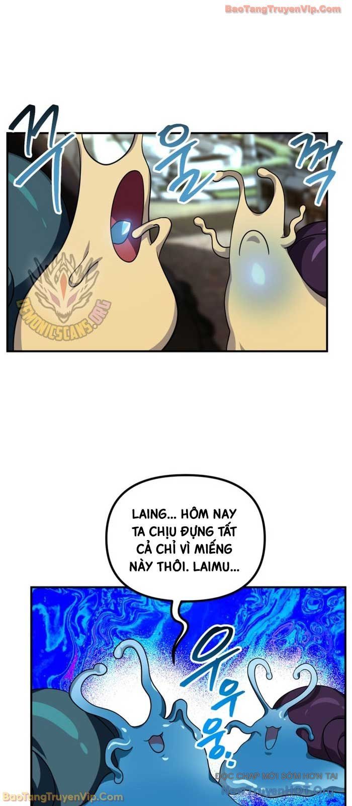 Tôi Là Thợ Săn Có Kĩ Năng Tự Sát Cấp Sss: Chapter 0.2