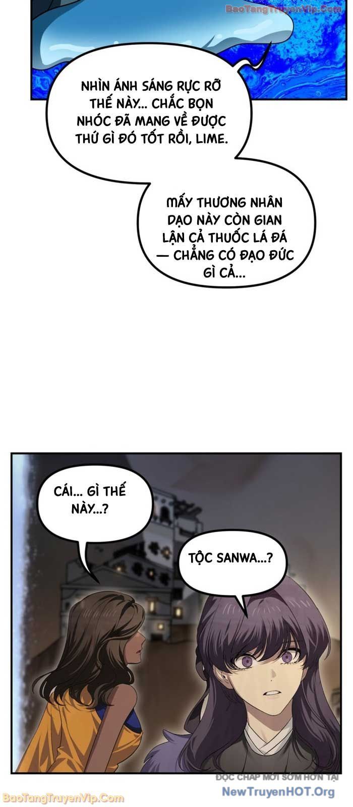 Tôi Là Thợ Săn Có Kĩ Năng Tự Sát Cấp Sss: Chapter 0.2