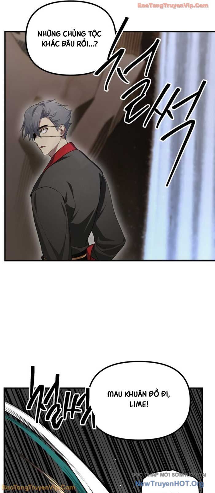 Tôi Là Thợ Săn Có Kĩ Năng Tự Sát Cấp Sss: Chapter 0.2