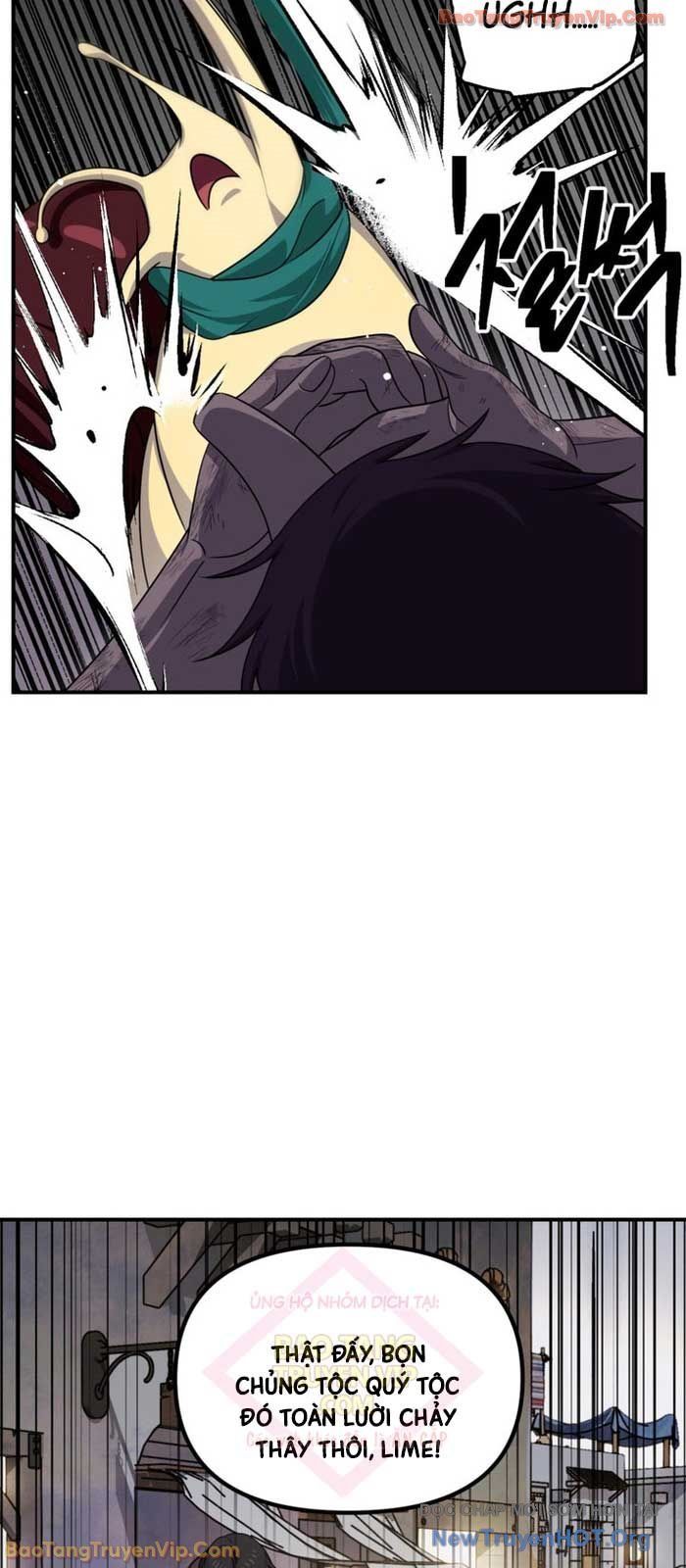 Tôi Là Thợ Săn Có Kĩ Năng Tự Sát Cấp Sss: Chapter 0.2