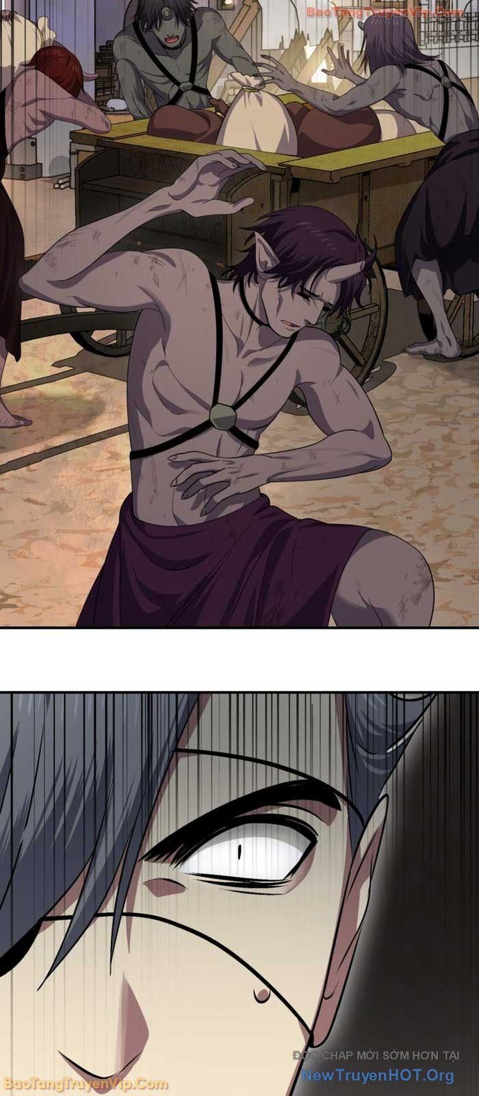 Tôi Là Thợ Săn Có Kĩ Năng Tự Sát Cấp Sss: Chapter 0.2