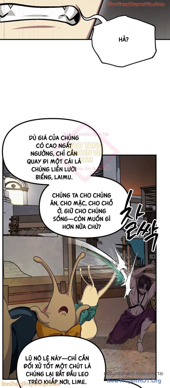 Tôi Là Thợ Săn Có Kĩ Năng Tự Sát Cấp Sss: Chapter 0.2