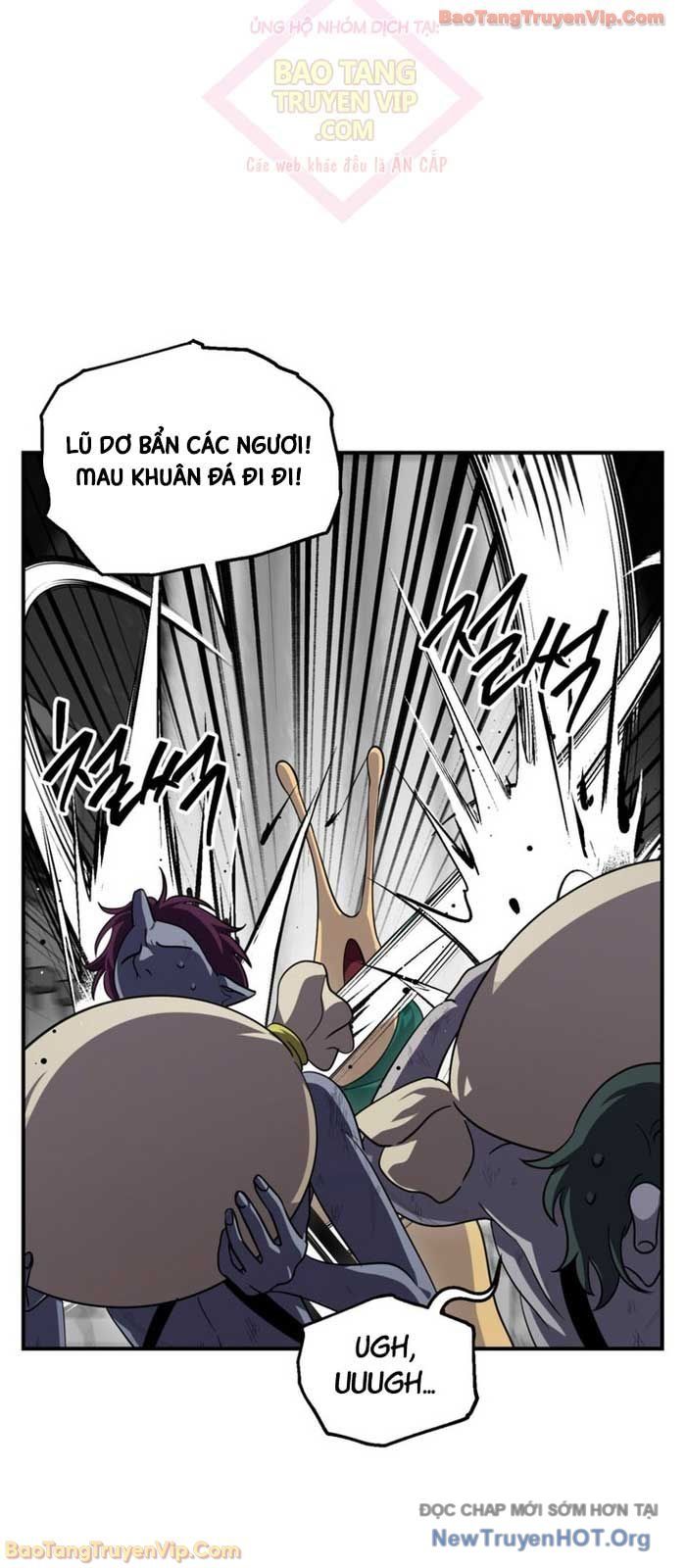 Tôi Là Thợ Săn Có Kĩ Năng Tự Sát Cấp Sss: Chapter 0.2