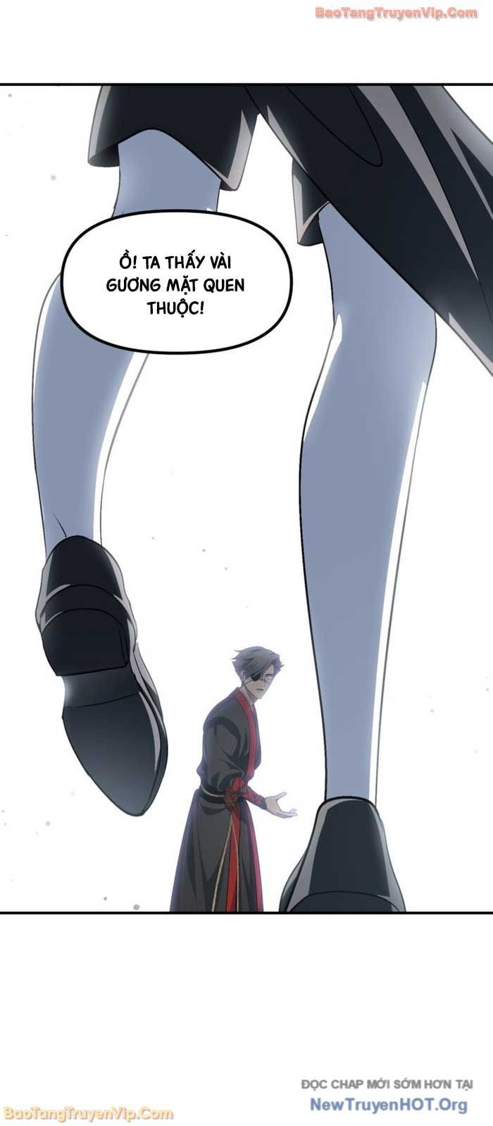 Tôi Là Thợ Săn Có Kĩ Năng Tự Sát Cấp Sss: Chapter 0.2