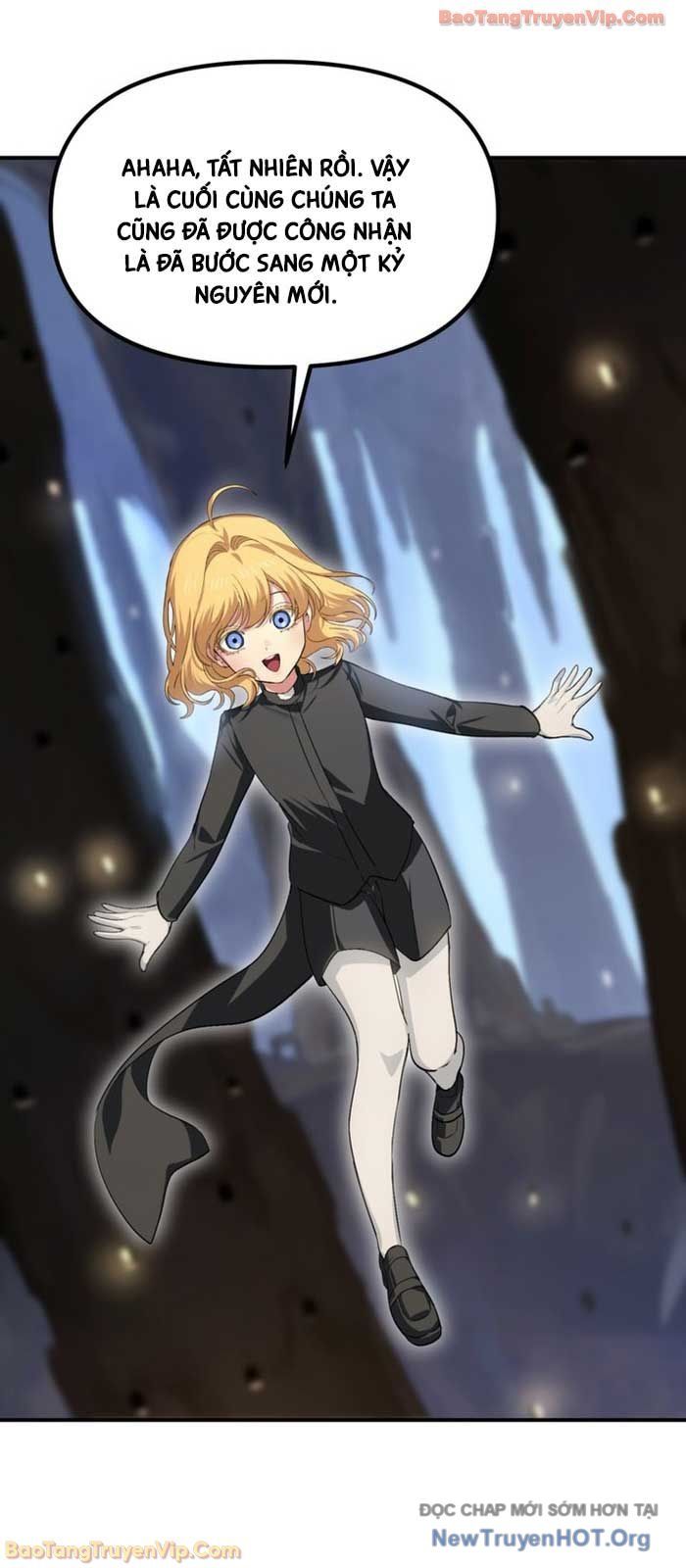 Tôi Là Thợ Săn Có Kĩ Năng Tự Sát Cấp Sss: Chapter 0.2