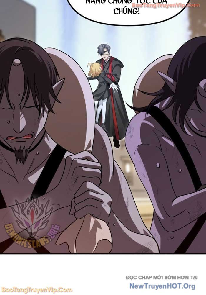 Tôi Là Thợ Săn Có Kĩ Năng Tự Sát Cấp Sss: Chapter 0.2