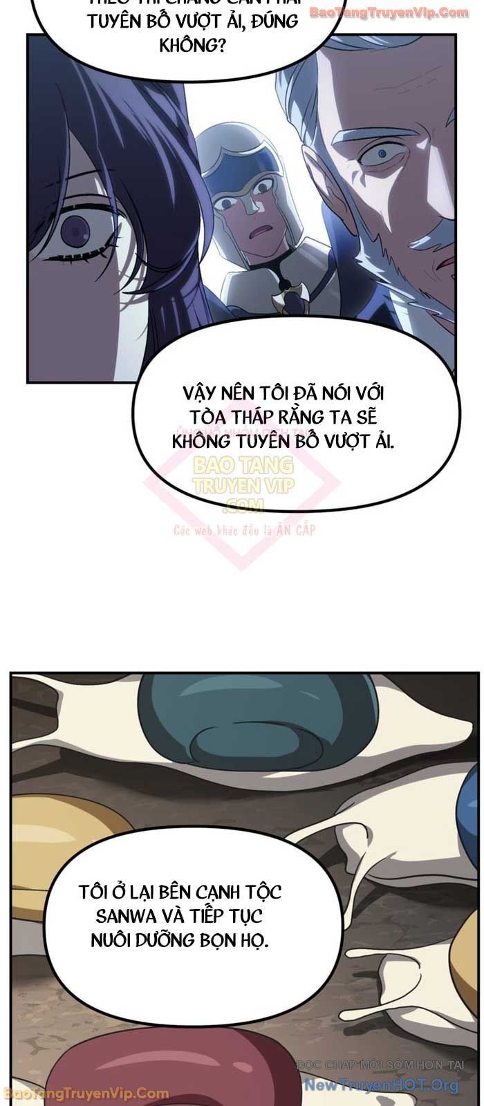 Tôi Là Thợ Săn Có Kĩ Năng Tự Sát Cấp Sss: Chapter 0.2