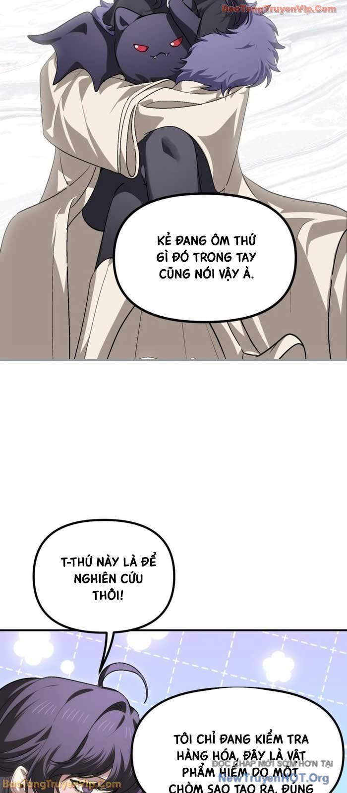 Tôi Là Thợ Săn Có Kĩ Năng Tự Sát Cấp Sss: Chapter 0.2