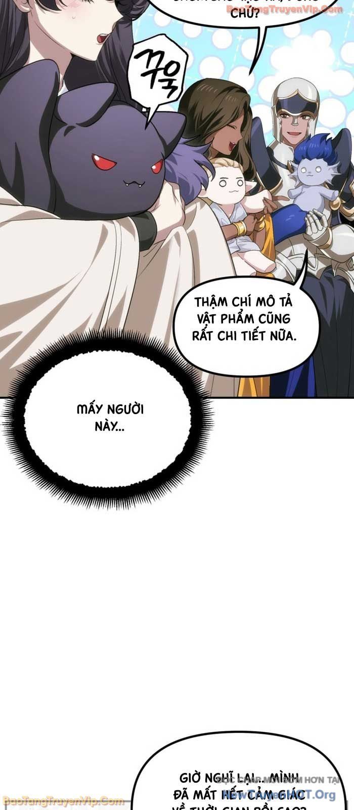 Tôi Là Thợ Săn Có Kĩ Năng Tự Sát Cấp Sss: Chapter 0.2