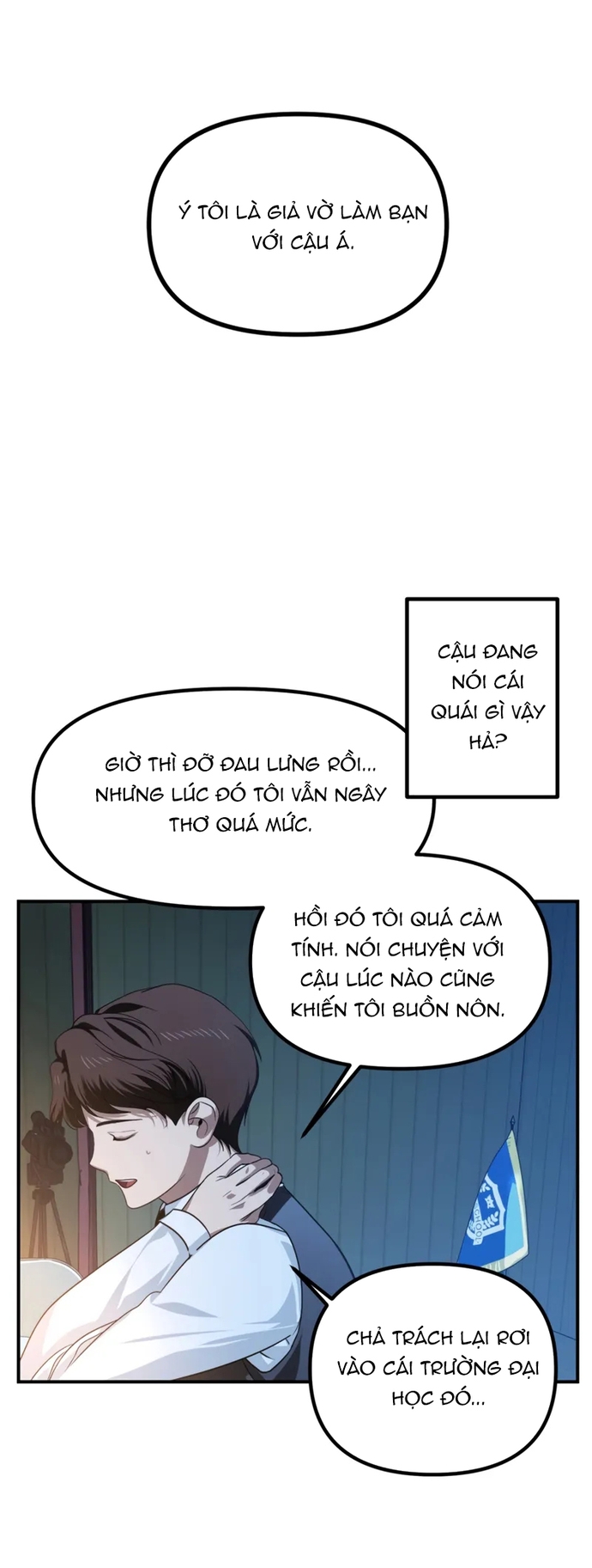 Tôi Là Thợ Săn Có Kĩ Năng Tự Sát Cấp Sss: Chapter 139